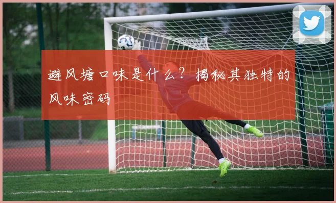 避风塘口味是什么？揭秘其独特的风味密码