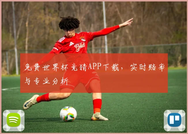 免费世界杯竞猜APP下载,实时赔率与专业分析