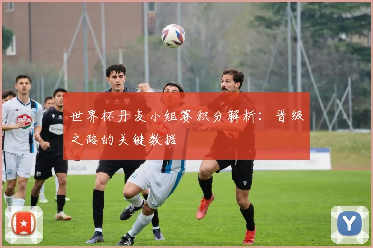 世界杯丹麦小组赛积分解析:晋级之路的关键数据